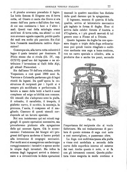 Giornale vinicolo italiano