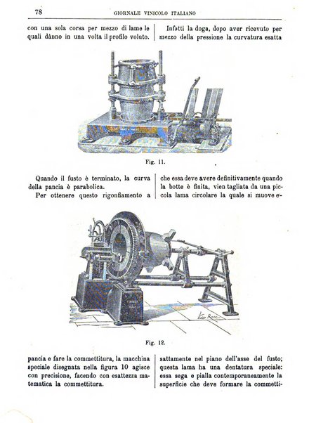 Giornale vinicolo italiano