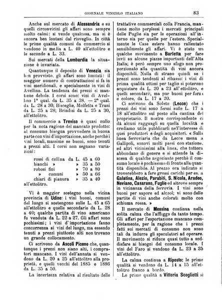 Giornale vinicolo italiano