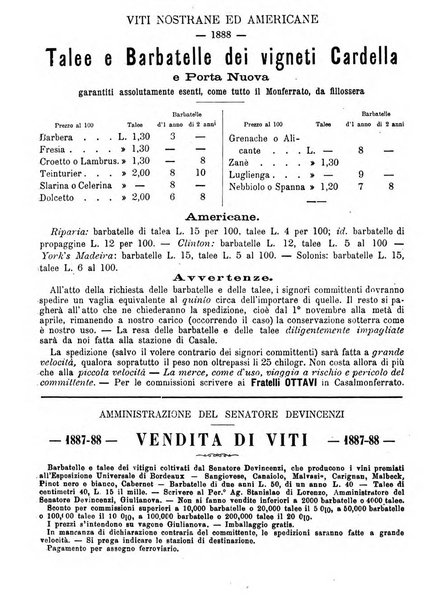 Giornale vinicolo italiano