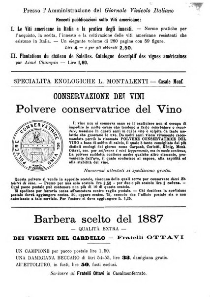 Giornale vinicolo italiano