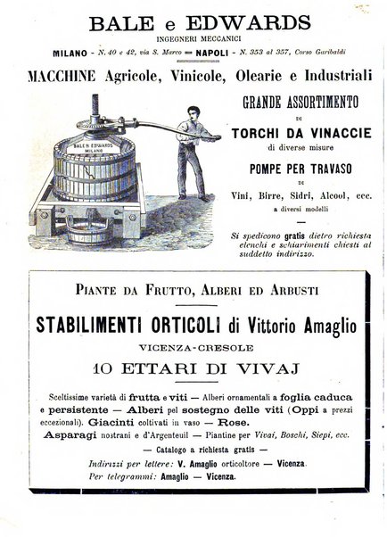 Giornale vinicolo italiano