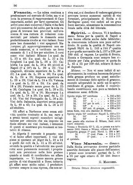 Giornale vinicolo italiano