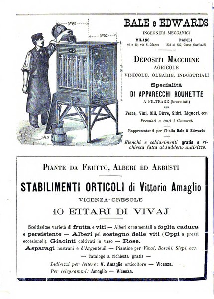 Giornale vinicolo italiano