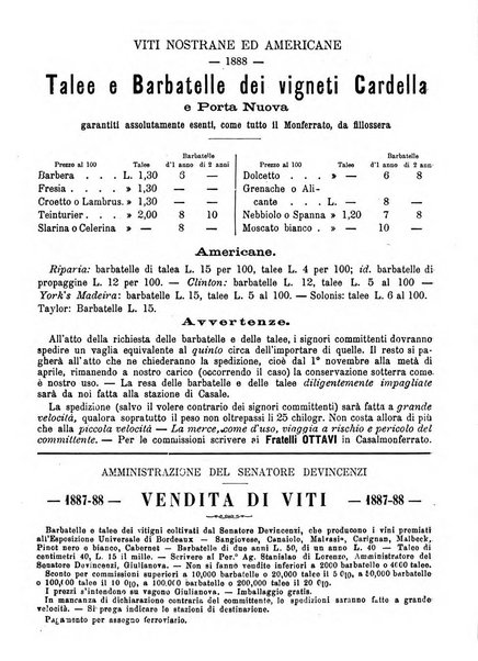 Giornale vinicolo italiano