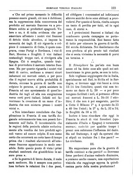 Giornale vinicolo italiano