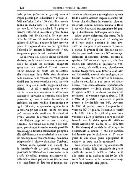 Giornale vinicolo italiano