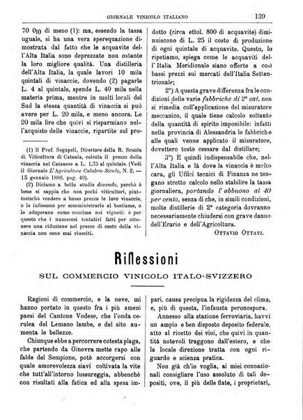 Giornale vinicolo italiano