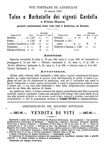 Giornale vinicolo italiano