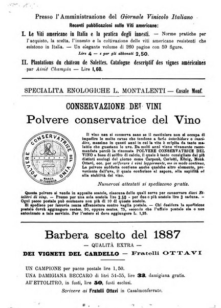 Giornale vinicolo italiano