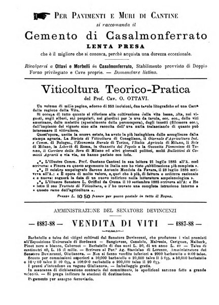 Giornale vinicolo italiano