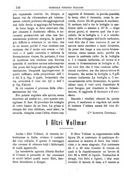 Giornale vinicolo italiano