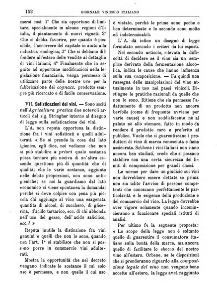 Giornale vinicolo italiano