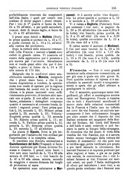 Giornale vinicolo italiano