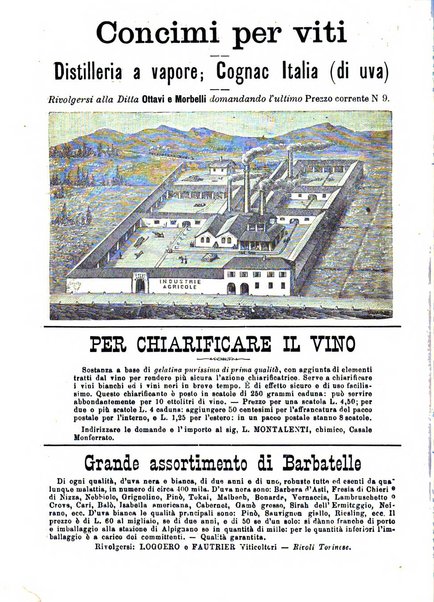 Giornale vinicolo italiano