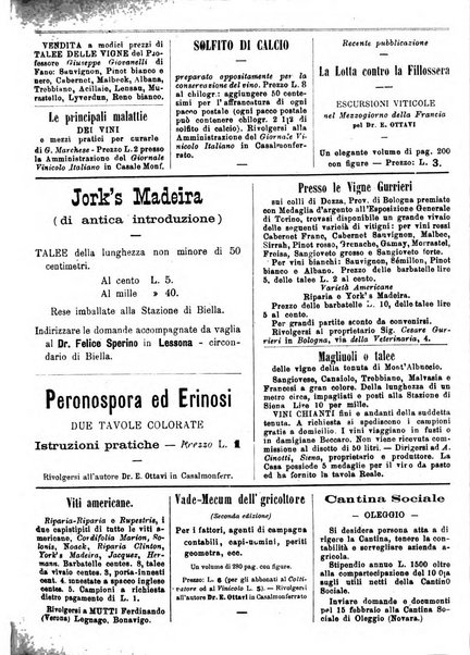 Giornale vinicolo italiano