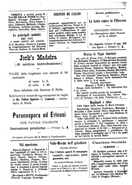 Giornale vinicolo italiano