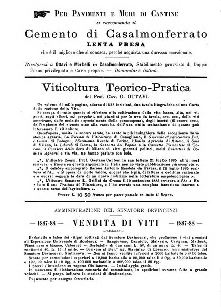 Giornale vinicolo italiano