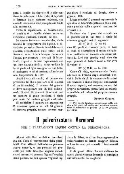 Giornale vinicolo italiano