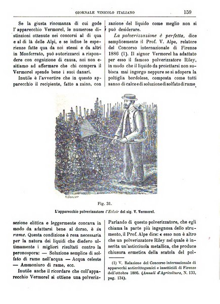 Giornale vinicolo italiano