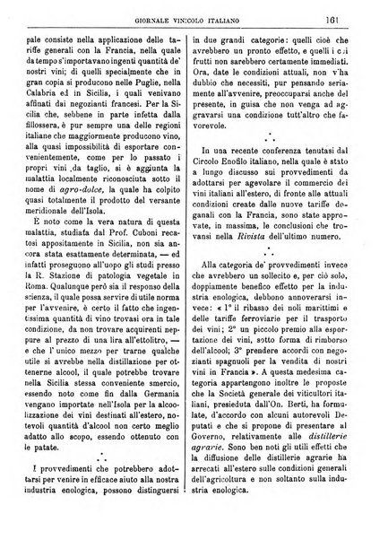 Giornale vinicolo italiano