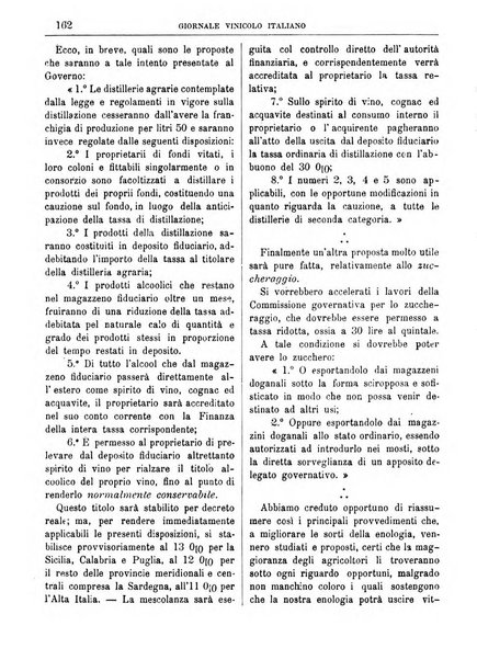 Giornale vinicolo italiano