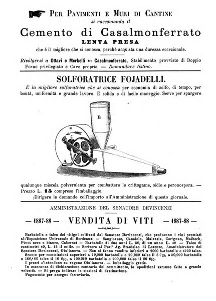 Giornale vinicolo italiano