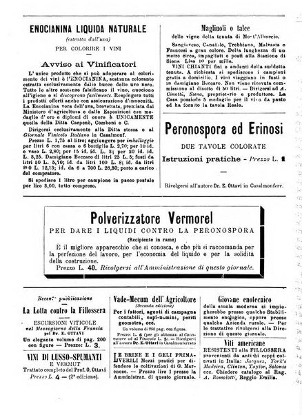 Giornale vinicolo italiano