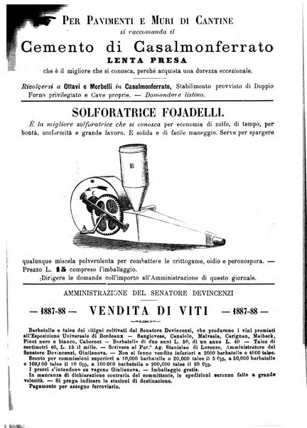 Giornale vinicolo italiano