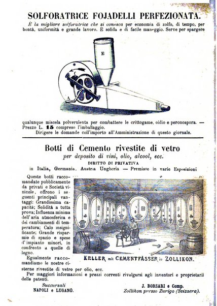 Giornale vinicolo italiano