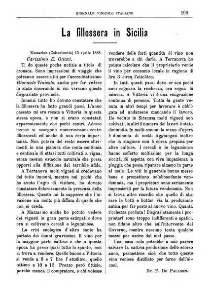 Giornale vinicolo italiano