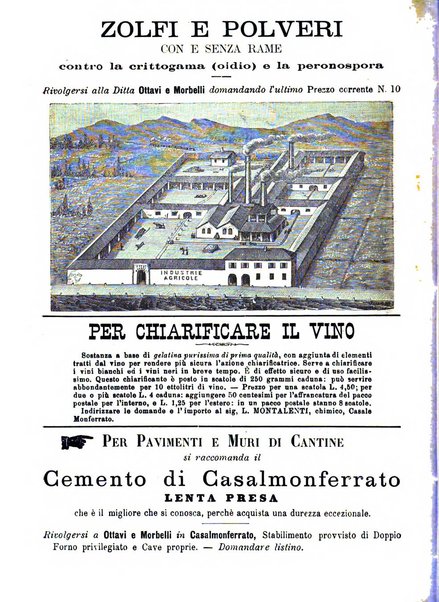 Giornale vinicolo italiano