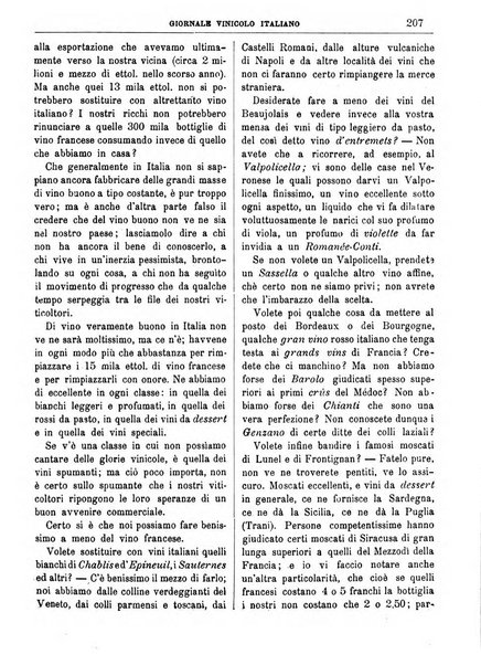 Giornale vinicolo italiano