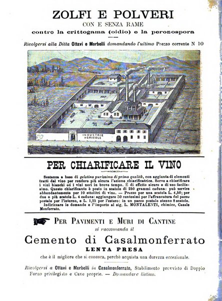 Giornale vinicolo italiano