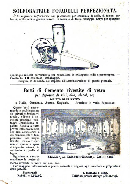 Giornale vinicolo italiano