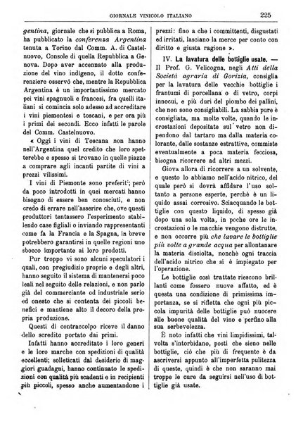 Giornale vinicolo italiano