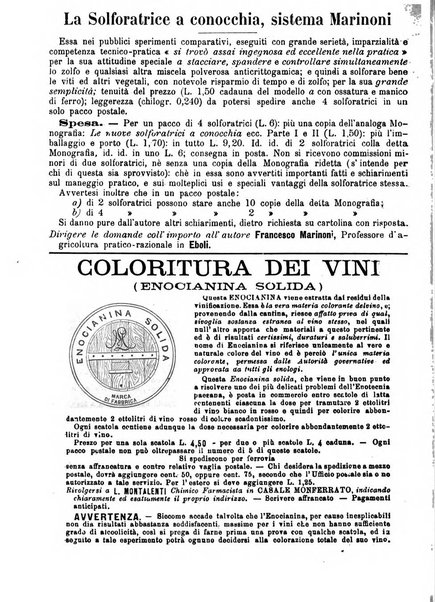 Giornale vinicolo italiano