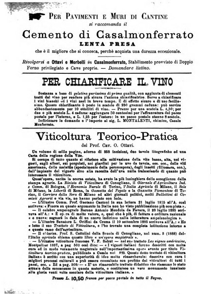 Giornale vinicolo italiano