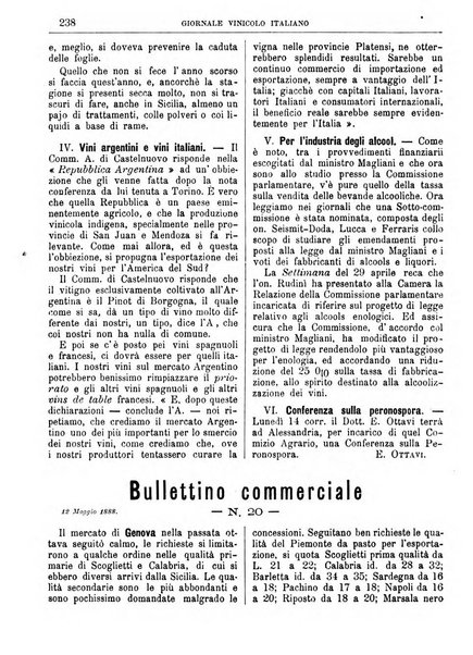 Giornale vinicolo italiano