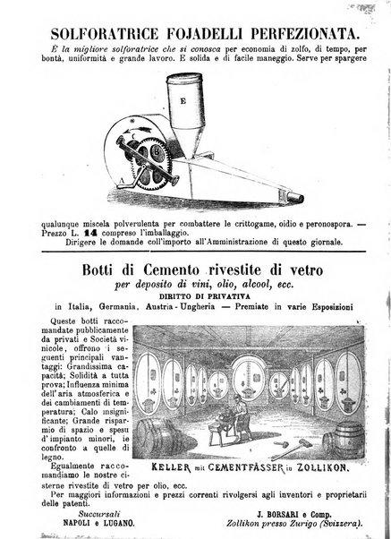 Giornale vinicolo italiano