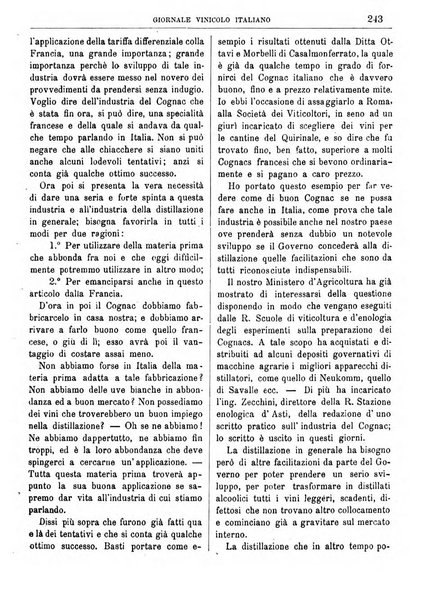 Giornale vinicolo italiano