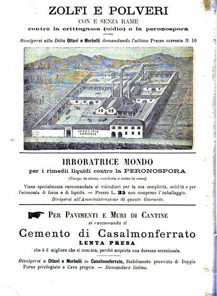 Giornale vinicolo italiano