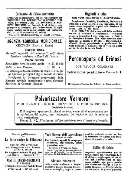 Giornale vinicolo italiano