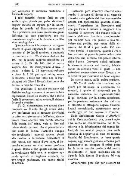 Giornale vinicolo italiano