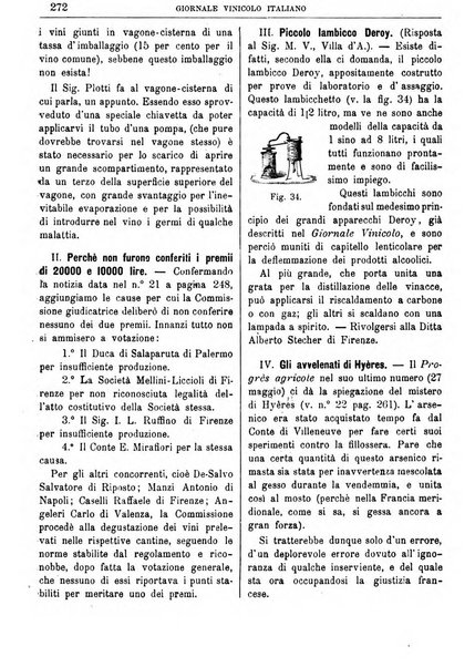 Giornale vinicolo italiano