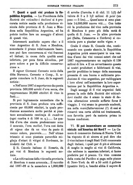 Giornale vinicolo italiano