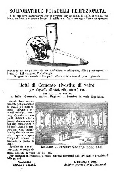 Giornale vinicolo italiano