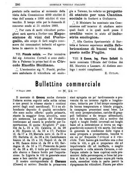 Giornale vinicolo italiano