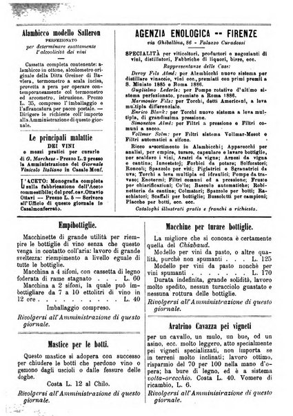 Giornale vinicolo italiano