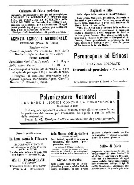 Giornale vinicolo italiano